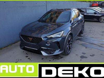 Gebraucht Cupra Formentor VZ 245 PS (180 kW) 2022 Grau SUV