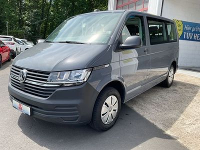 VW Caravelle