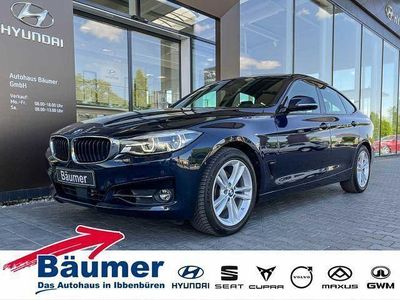 BMW 330 Gran Turismo