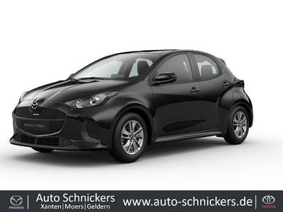 Neu Mazda 2 Center-Line 116 PS (85 kW) 2025 Kleinwagen