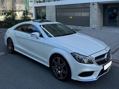 Mercedes CLS350