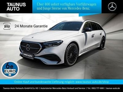 Mercedes E300
