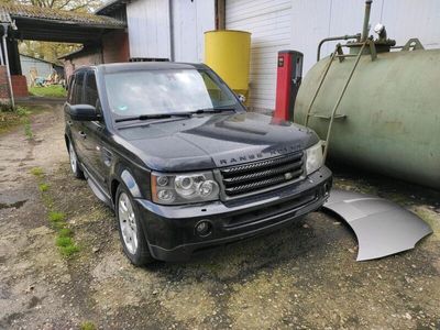 gebraucht Land Rover Range Rover 