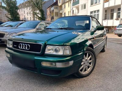 gebraucht Audi 80 Cabrio