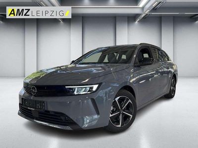 Usata Opel Astra Edition 110 CV (80 kW) 2026 Grigio Station wagon