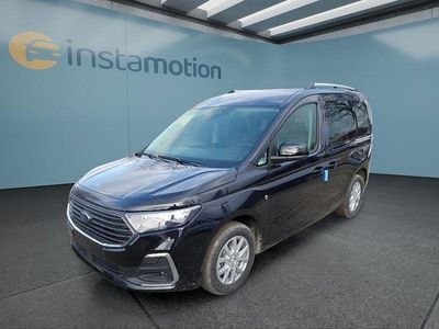Neu Ford Tourneo Connect 122 PS (89 kW) 2025 Van / Kleinbus