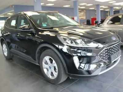 Usata Ford Kuga