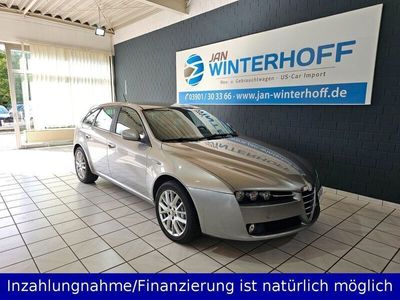 Alfa Romeo 159