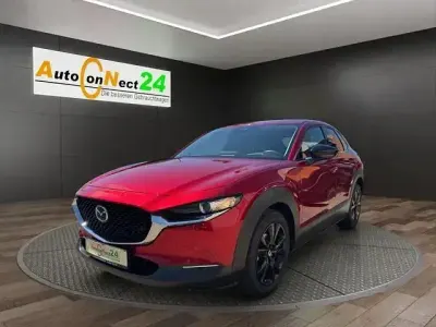 Gebraucht Mazda CX-30