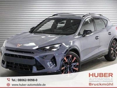 Grau Gebraucht 2025 Cupra Formentor SUV | 38.690 € (Superpreis)