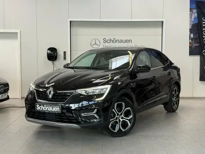 Gebraucht Renault Arkana
