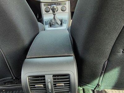 Gebraucht VW Passat Sportline 140 PS (102 kW) 2007 Schwarz Kombi