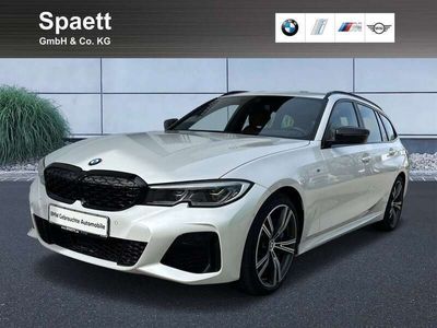 gebraucht BMW M340 xDrive Touring