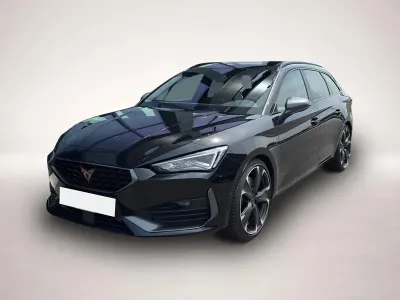 Gebraucht Cupra Leon VZ 245 PS (180 kW) 2024 Manufacturer