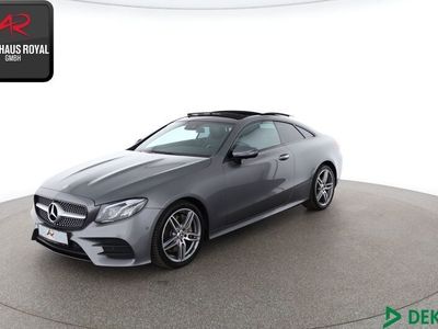 Mercedes E300