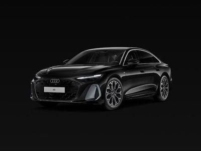 Usata Audi A6 Ambiente 204 CV (150 kW) 2025 Nero Berlina