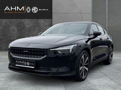 Gebraucht Polestar 2 300 kW (408 PS) 2021 Schwarz Kleinwagen