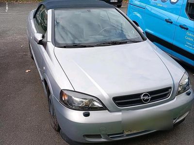 Opel Astra Cabriolet