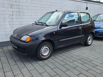 Fiat Seicento