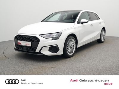 gebraucht Audi A3 e-tron 