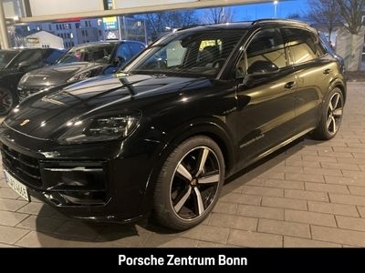 gebraucht Porsche Cayenne Coupe E-Hybrid ''0,5% Verst.,