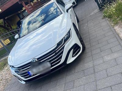 VW Arteon
