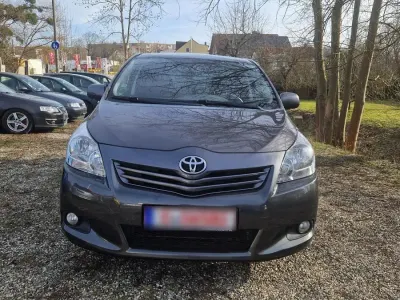 Gebraucht Toyota Verso