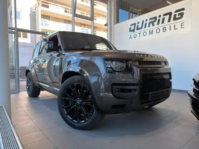 Gebraucht Land Rover Defender 635 PS (467 kW) 2025 Grau SUV