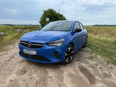 Gebraucht Opel Corsa-e