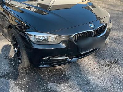 BMW 316