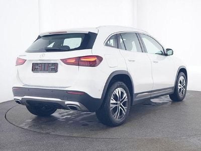 Mercedes GLA250