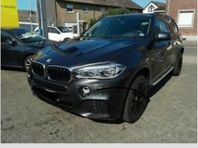 Usata BMW X5 Performance 258 CV (189 kW) 2014 Andere farben SUV
