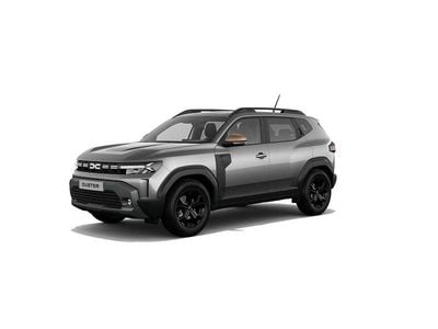 Ny Dacia Duster Extreme 140 HK (102 kW) 2026 Beige SUV