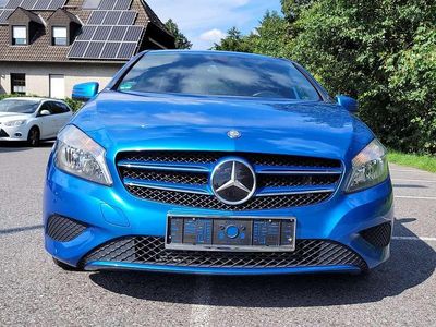 Mercedes A180