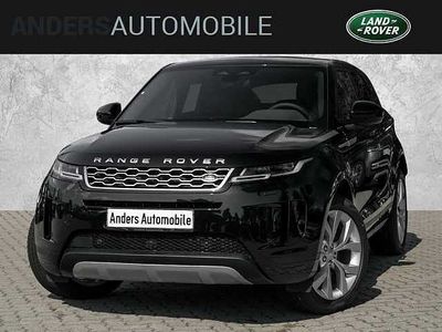 gebraucht Land Rover Range Rover evoque Evoque 2.0 P200 SE