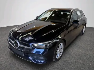 Gebraucht Mercedes C220