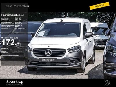 Mercedes Citan 112