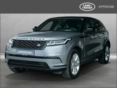 Używany Land Rover Range Rover Velar S 300 KM (220 kW) 2023 Szary SUV