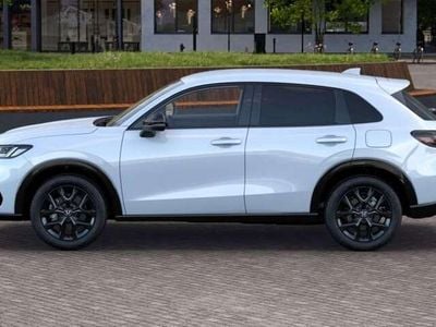 Honda ZR-V