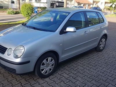 gebraucht VW Polo 