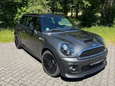 Gebraucht Mini Cooper S