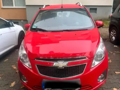 Gebraucht Chevrolet Spark