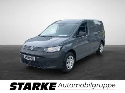 Gebraucht VW Caddy Maxi