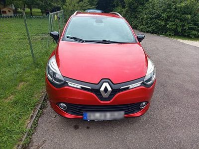 Renault Clio GrandTour