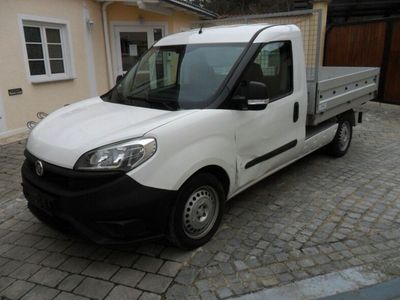 gebraucht Fiat Doblò 3 Seitenkipper