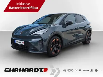 Gebraucht Cupra Raval