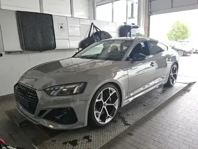 Gebraucht Audi RS5 Sportback