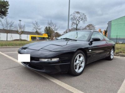 Gebraucht Ford Probe 116 PS (85 kW) 1995 Schwarz Coupé