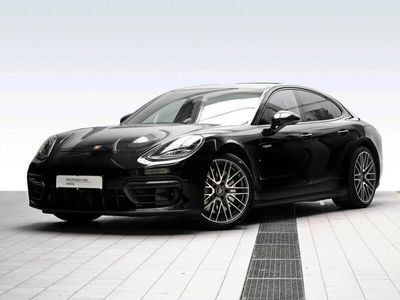 Porsche Panamera 4S