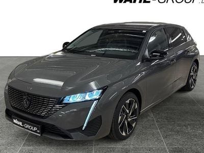 Nuevo Peugeot 308 Allure 136 CV (100 kW) 2025 Gris Berlina